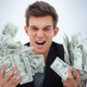 Image for article titled Stop Trying To Use 'Companies Exist To Make Money' As An Argument. Just Stop.